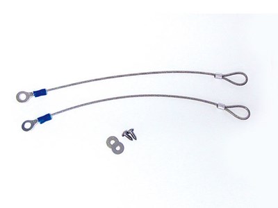 Bild von Spiegelfangseile