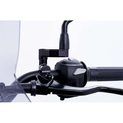 Bild von Spiegelverbreiterung / Versatz »ERGO«