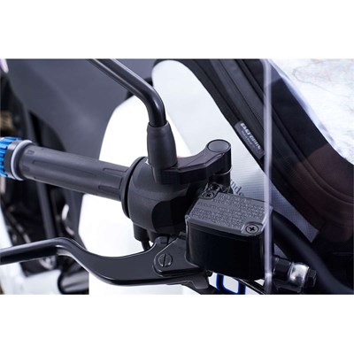 Bild von Spiegelverbreiterung / Versatz »ERGO«