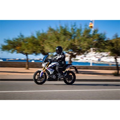 Bild von Spiegelverbreiterung / Versatz »ERGO«