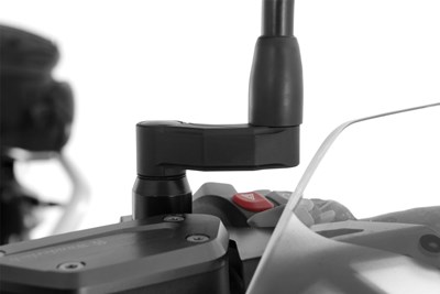 Bild von Spiegelverbreiterung