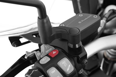 Bild von Spiegelverbreiterung