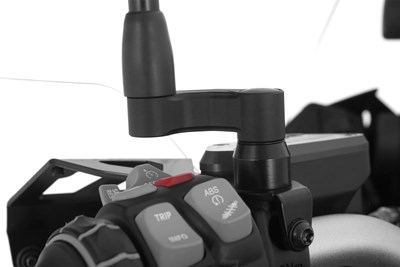 Bild von Spiegelverbreiterung