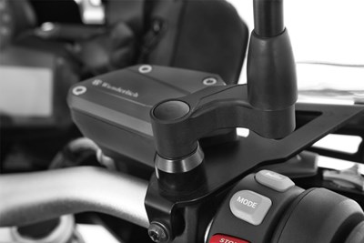 Bild von Spiegelverbreiterung