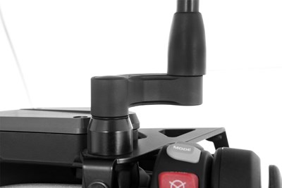 Bild von Spiegelverbreiterung