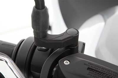 Bild von Spiegelverbreiterung