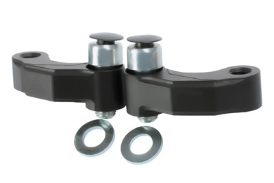 Bild von Spiegelverbreiterung