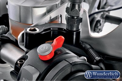 Bild von Spiegelverbreiterung