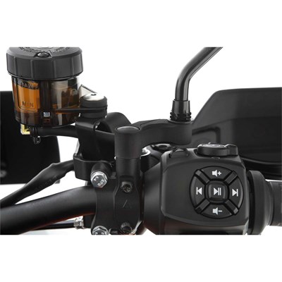 Bild von Spiegelverbreiterung