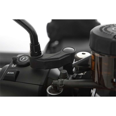 Bild von Spiegelverbreiterung