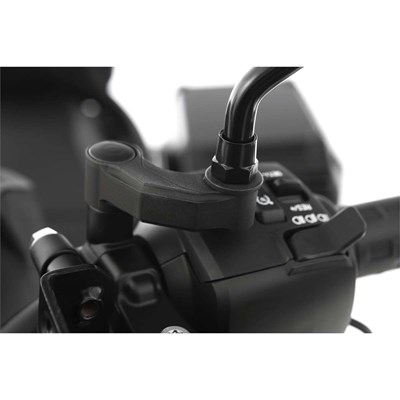 Bild von Spiegelverbreiterung