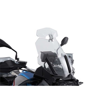 Bild von Spoileraufsatz »VARIO-ERGO 3D+«