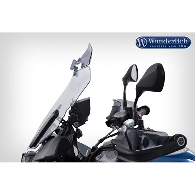 Bild von Spoileraufsatz »VARIO-ERGO 3D+«