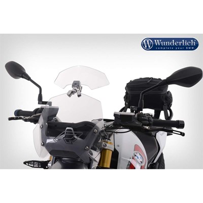 Bild von Spoileraufsatz »VARIO-ERGO 3D+«