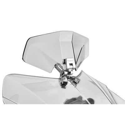 Bild von Spoileraufsatz »VARIO-ERGO 3D«