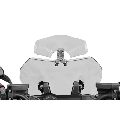 Bild von Spoileraufsatz »VARIO-ERGO 3D«