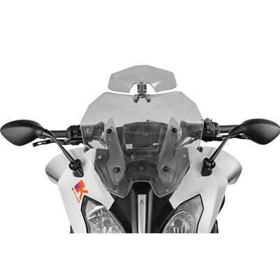 Bild von Spoileraufsatz »VARIO-ERGO 3D«