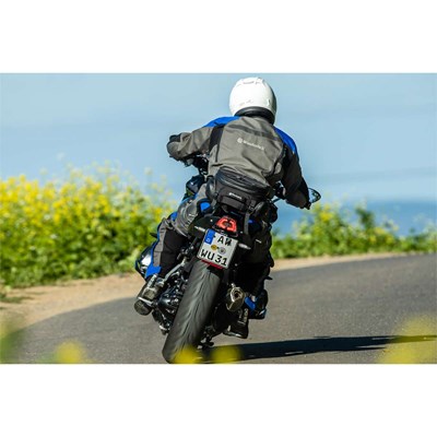 Bild von Spoileraufsatz »VARIO-ERGO 3D«