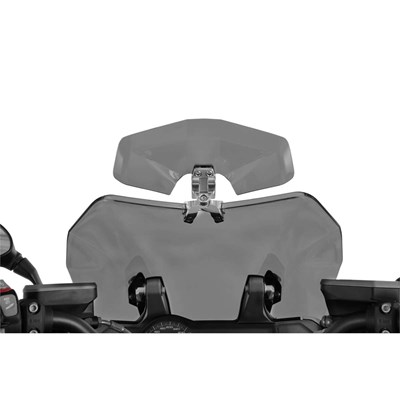 Bild von Spoileraufsatz »VARIO-ERGO 3D«