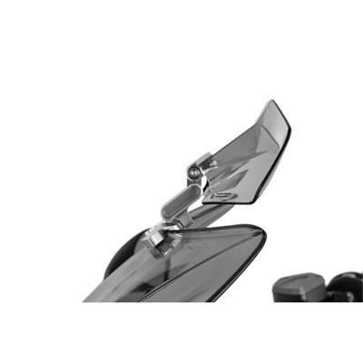 Bild von Spoileraufsatz »VARIO-ERGO 3D«