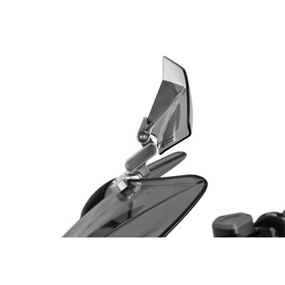 Bild von Spoileraufsatz »VARIO-ERGO 3D«