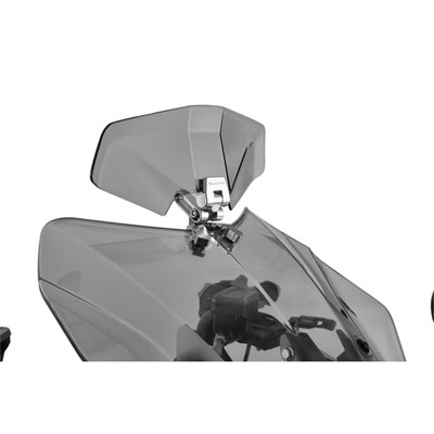 Bild von Spoileraufsatz »VARIO-ERGO 3D«