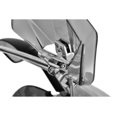 Bild von Spoileraufsatz »VARIO-ERGO 3D«