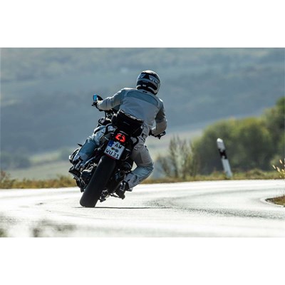 Bild von Spoileraufsatz »VARIO-ERGO 3D«