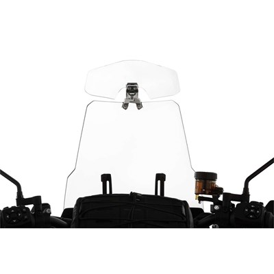 Bild von Spoileraufsatz VARIO-ERGO 3D+