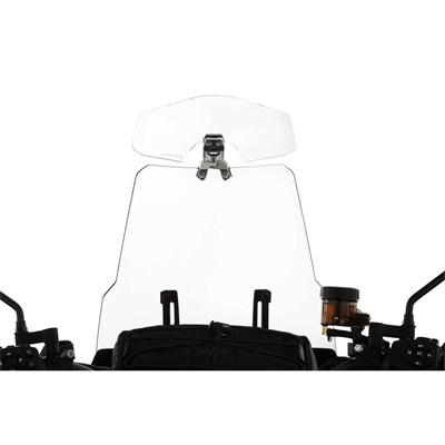 Bild von Spoileraufsatz VARIO-ERGO 3D+