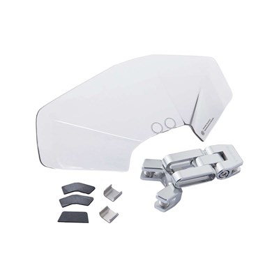 Bild von Spoileraufsatz VARIO-ERGO 3D+