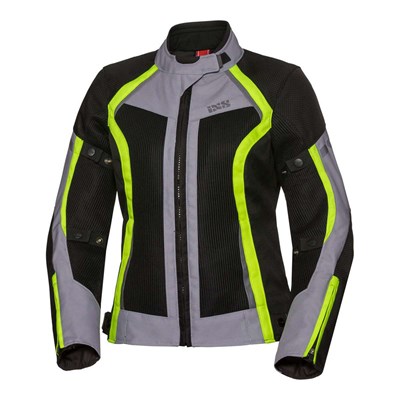 Bild von Sport Damen Jacke Andorra-Air