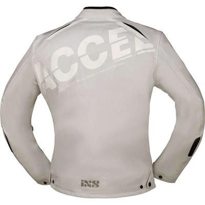 Bild von Sport SO Jacke Moto Dynamic