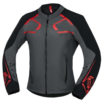Bild von Sport SO Jacke Moto Dynamic