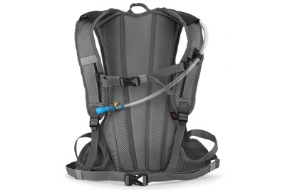 Bild von Sportrucksack »MOVE« inkl. Trinksystem