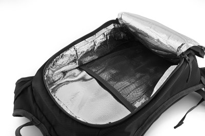 Bild von Sportrucksack »MOVE« inkl. Trinksystem