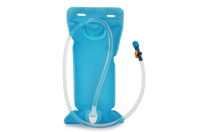 Bild von Sportrucksack »MOVE« inkl. Trinksystem