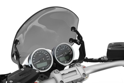 Bild von Sportscheibe »SPEED«