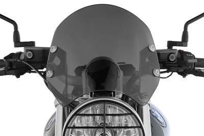 Bild von Sportscheibe »SPEED«