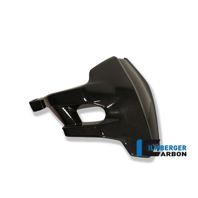 Bild von Spritzschutz hinten