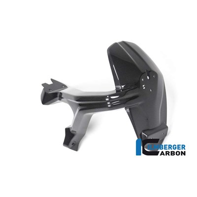 Bild von Spritzschutz hinten glanz