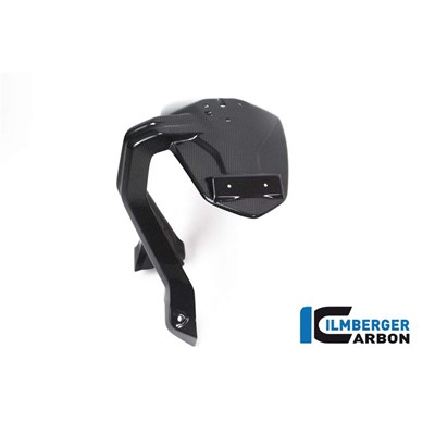 Bild von Spritzschutz hinten glanz