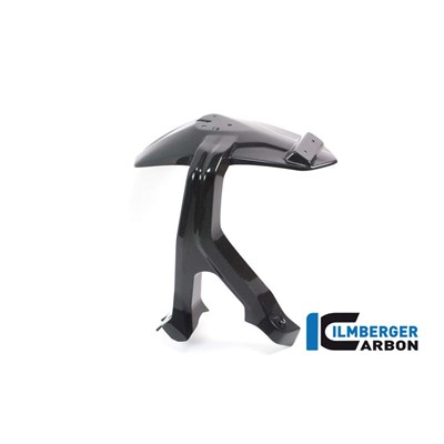 Bild von Spritzschutz hinten glanz