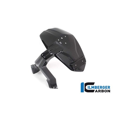 Bild von Spritzschutz hinten glanz