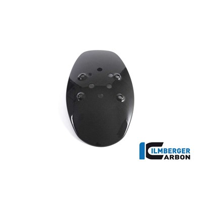 Bild von Spritzschutz hinten glanz