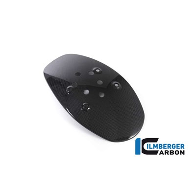 Bild von Spritzschutz hinten glanz