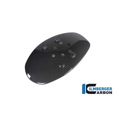 Bild von Spritzschutz hinten glanz