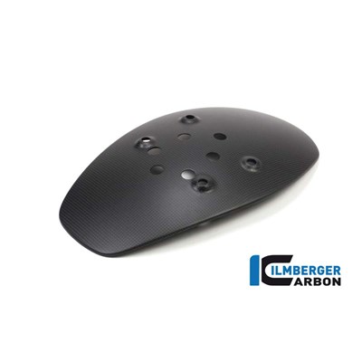 Bild von Spritzschutz hinten matt