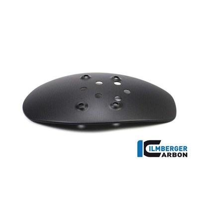 Bild von Spritzschutz hinten matt