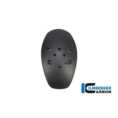 Bild von Spritzschutz hinten matt